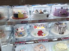 -DQ·蛋糕·冰淇淋(合生汇店)
