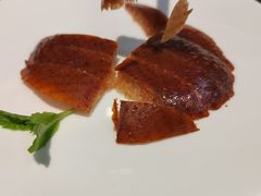 -福海居烤鸭店(鸟巢店)
