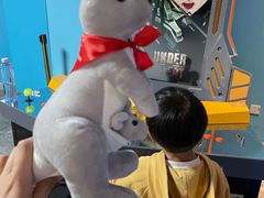 -汉堡王(龙德广场店)