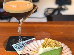 -The PEAT Coffee(深业中城店)