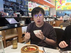 -港久茶餐厅(鹭洲里店)