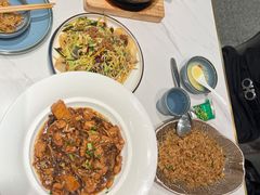 -那家小馆(摩天活力城店)