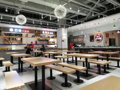 -沈阳大商千盛购物中心有限公司(长江街店)