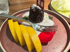 -星叶·东南亚料理(温州万象城店)