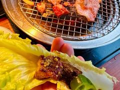 -山之屋炭火烧肉·生啤畅饮(大朗万科中央公园店)
