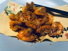 -院里寻菜·精致庭院菜(观沙岭店)