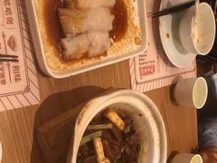 -顺风汤馆·广府粤菜(江宸天街店)