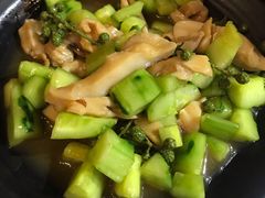 藤椒海螺-微醺烤牛·炭火烧烤·精酿啤酒(东郊记忆店)