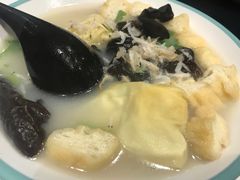 -小杨生煎(龙之梦购物中心店)