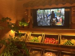 -云海肴·汽锅鸡·云南菜(天山百盛优客店)