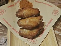 -怪噜范·老贵阳街头名小吃(鸿通城店)