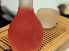 -叶叶菩提(太原别墅店)