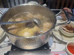 -楚山晓·湖北菜(武汉光谷K11店)