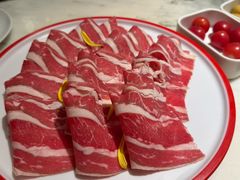 -涮福記·现切牛羊肉火锅(世纪汇店)