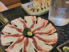 -樱嘢·炭火烧肉(惠南店)