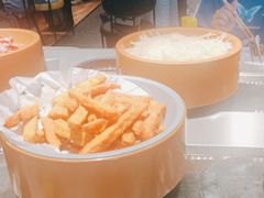 -龍歌自助小火锅(市南金茂湾店)