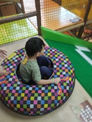 -卡通尼·Safari非洲探索乐园·生日会(金桥国际商业广场店)