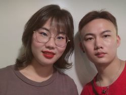 -逸丝风尚yesfashion造型