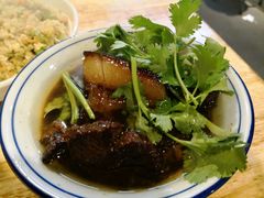 同安封肉-聪辉同安老美食饭店(大元路店)