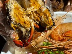 -聚汇三少·龙虾·中餐厅(莫邪路新天地店)