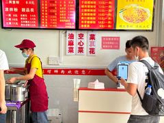 -凤张螺蛳粉·爽口粉(跃进路总店)