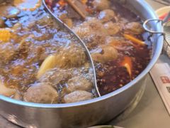 -宴全牛粤来越牛潮汕鲜牛肉火锅(海州万达广场店)