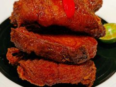 -醉庐·新上海菜(南京西路店)
