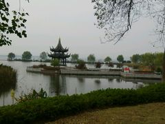 -横山水库