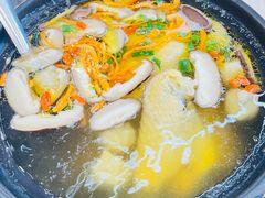 -蟹天蟹地农家菜·阳澄湖大闸蟹(浅水湾店)
