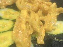 -玉华台饭庄·淮扬菜·烤鸭(望京店)