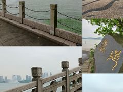 -渤公岛生态公园