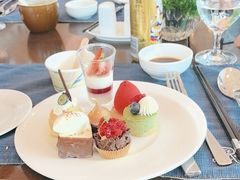 -Social 秀西餐厅-长沙瑞吉酒店(运达店)