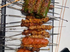 -四季烟火烧烤酒场