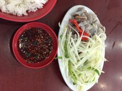-雷祖芳老妈蹄花店
