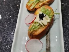 -上井精致料理(中兴商业大厦店)