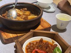 -晓粤·惹味粤菜(凯德乐峰广场店)