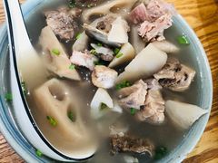 -静一餐厅·湖北菜(前门创始店)