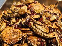 -食鸡公社辣子鸡·潍坊菜·烧烤