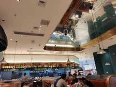 大堂-西元里(悦达889店)