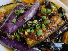 -姑奶奶老厨房(南坪路总店)