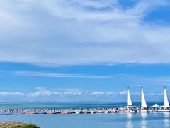 -青海湖国家重点风景名胜区