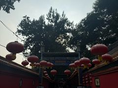 -白家大院·王府宫廷菜(苏州街店)