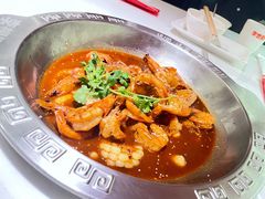 -李想大虾(吾悦广场店)