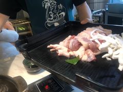 -狐狸爱上椰子鸡(滨江星光大道店)