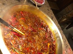 -小龙坎火锅(春熙太古里店)