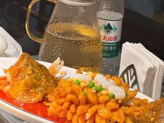 -宋园·金宴浙鲜馆(静安店)