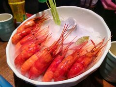 -乔街深夜食堂·小龙虾·高压锅生蚝(杭州总店)