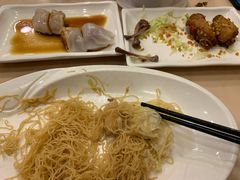-盛记粥面(佐敦店)