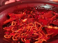 -回味黑鸭煲·始于2006(万松园店)