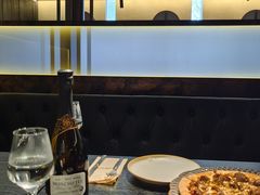 -老友时光·Pizza(泰华黑金店)